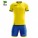 Echipament Fotbal Pentru Joc