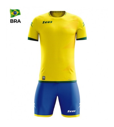 Echipament Fotbal Pentru Joc