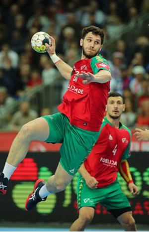Echipament HANDBAL