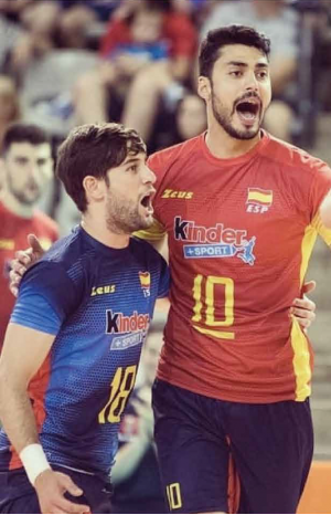 Echipament VOLEI