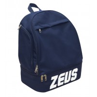Rucsac 33x48x21 cm Jazz, ZEUS - Bleumarin