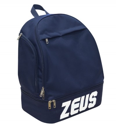 Rucsac 33x48x21 cm Jazz, ZEUS - Bleumarin