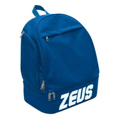 Rucsac 33x48x21 cm Jazz, ZEUS - Royal Rucsac 33x48x21 cm Jazz, ZEUS - Royal