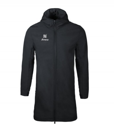 Geaca impermeabila Tech, ZEUS - Negru Geaca impermeabila Tech, ZEUS - Negru