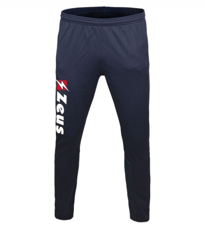Pantalon trening Easy, ZEUS - Bleumarin