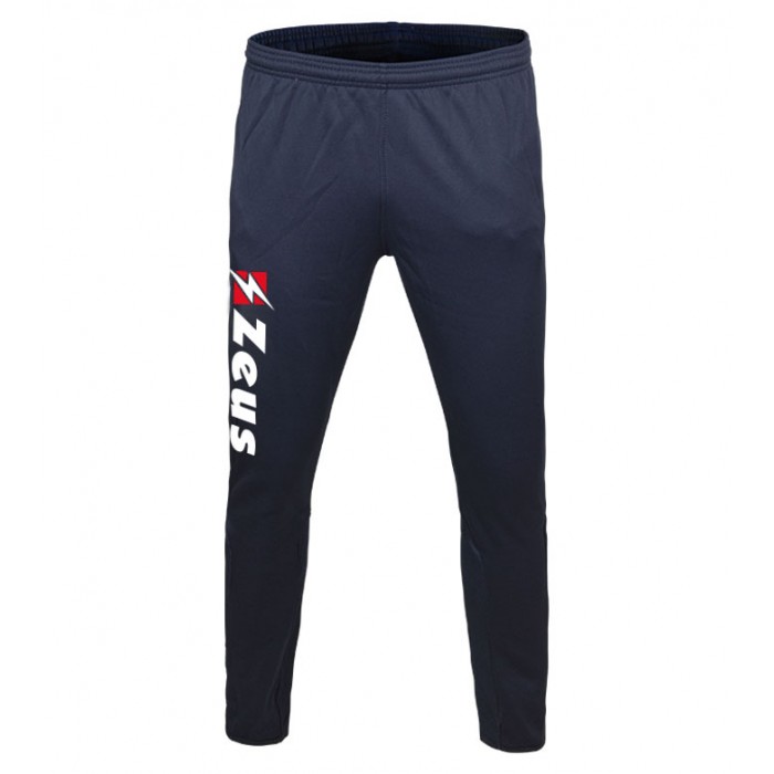 Pantalon trening Easy, ZEUS - Bleumarin Pantalon trening Easy, ZEUS - Bleumarin