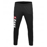Pantalon trening Easy, ZEUS - Negru