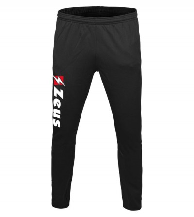 Pantalon trening Easy, ZEUS - Negru