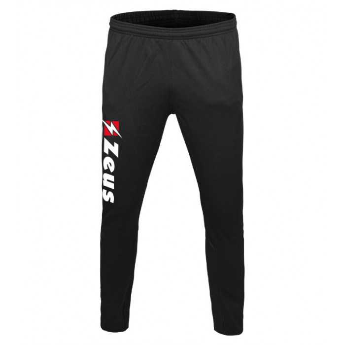 Pantalon trening Easy, ZEUS - Negru Pantalon trening Easy, ZEUS - Negru