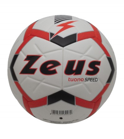 Minge fotbal Speed, ZEUS