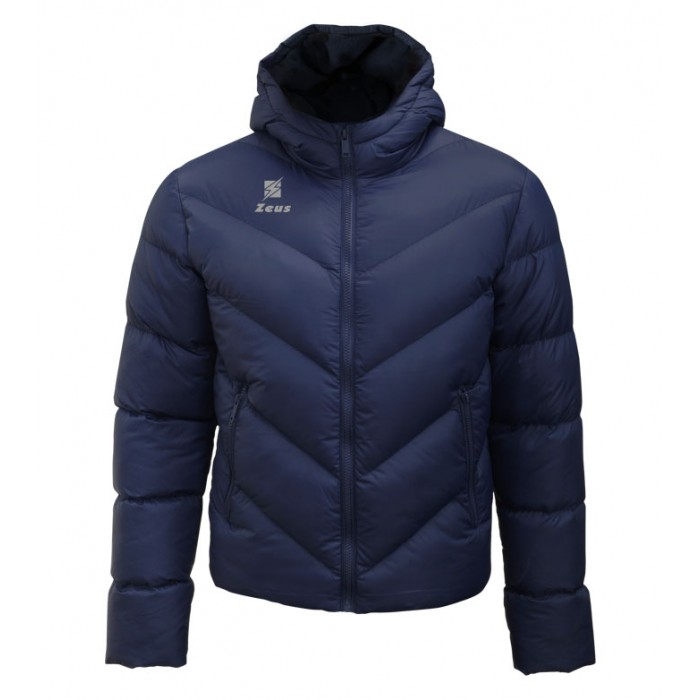 Geaca dama Pile, ZEUS - Bleumarin Geaca dama Pile, ZEUS - Bleumarin