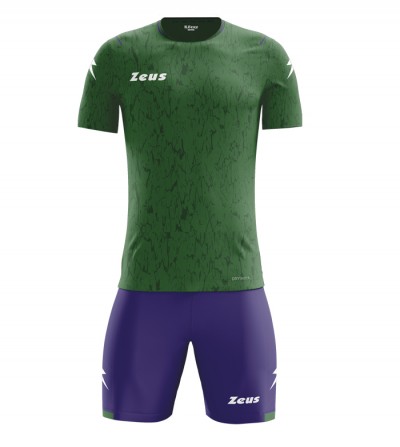 Echipament fotbal Kit Hero HLK, ZEUS