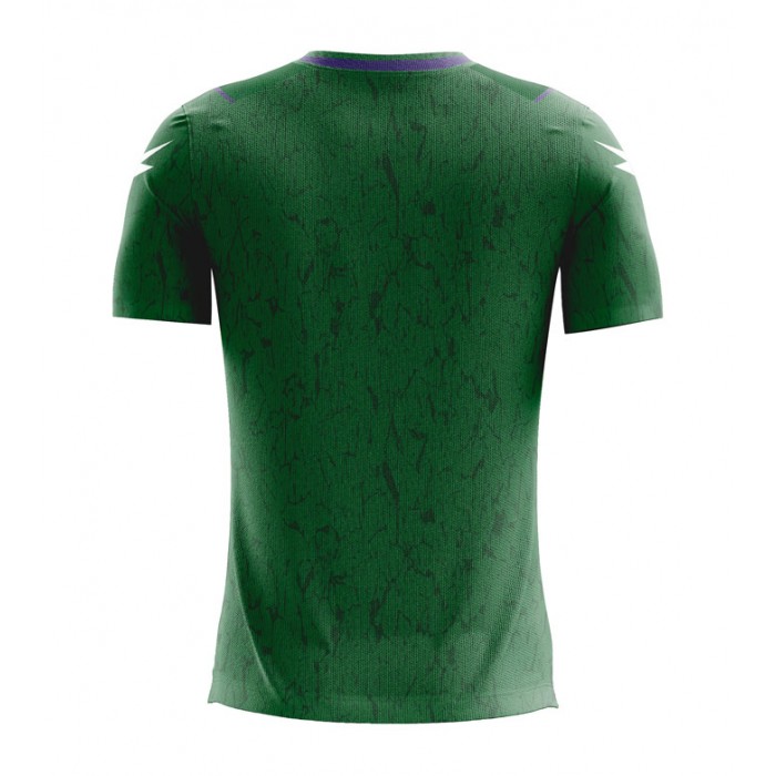 Echipament fotbal Kit Hero HLK, ZEUS