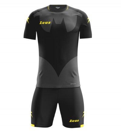 Echipament fotbal Kit Hero BAT, ZEUS