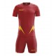 Echipament fotbal Kit Hero FLA, ZEUS