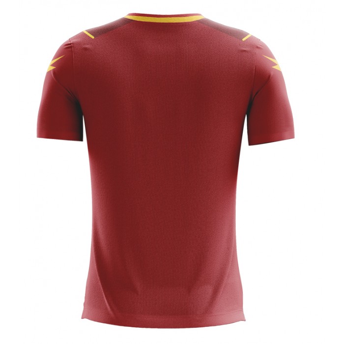 Echipament fotbal Kit Hero FLA, ZEUS
