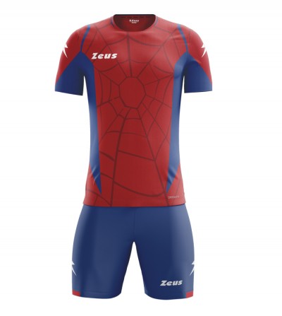 Echipament fotbal Kit Hero SPD, ZEUS
