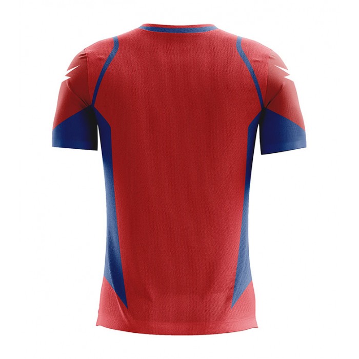 Echipament fotbal Kit Hero SPD, ZEUS