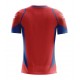 Echipament fotbal Kit Hero SPD, ZEUS