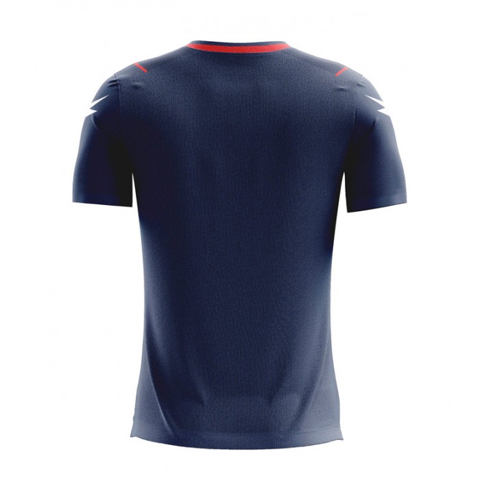 Echipament fotbal Kit Hero CPT, ZEUS