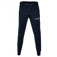 Pantalon trening bumbac Zodiaco ZEUS - Bleumarin