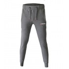 Pantalon trening bumbac Zodiaco ZEUS - Gri
