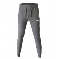 Pantalon trening bumbac Zodiaco ZEUS - Gri