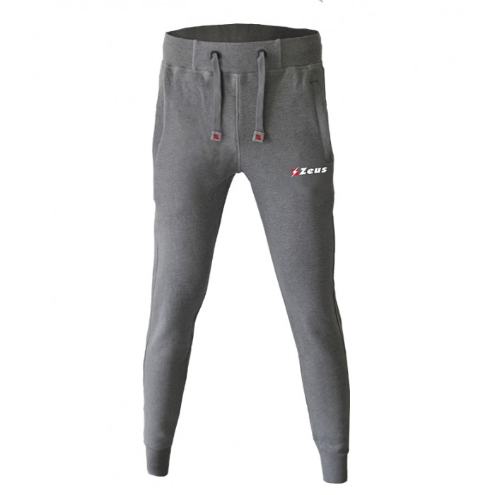Pantalon trening bumbac Zodiaco ZEUS - Gri Pantalon trening bumbac Zodiaco ZEUS - Gri