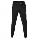 Pantalon trening bumbac Zodiaco ZEUS - Negru