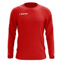 Bluza antrenament Enea, ZEUS - Rosu