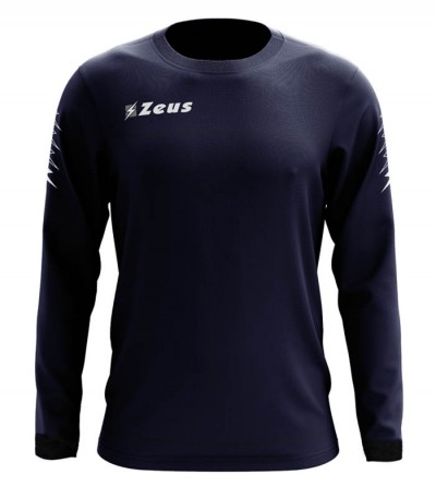 Bluza antrenament Enea, ZEUS - Bleumarin