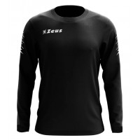 Bluza antrenament Enea, ZEUS - Negru