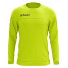 Bluza antrenament Enea, ZEUS - Galben Fluo