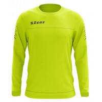 Bluza antrenament Enea, ZEUS - Galben Fluo