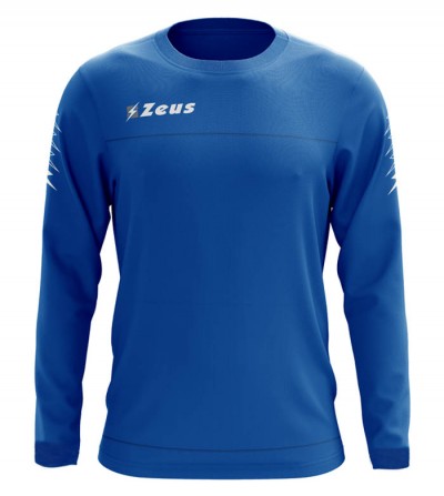 Bluza antrenament Enea, ZEUS - Royal