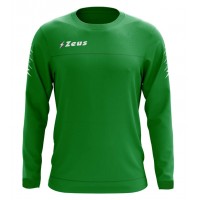 Bluza antrenament Enea, ZEUS - Verde