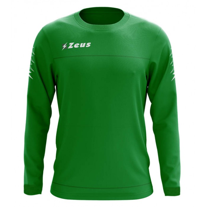Bluza antrenament Enea, ZEUS - Verde Bluza antrenament Enea, ZEUS - Verde