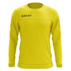 Bluza antrenament Enea, ZEUS - Galben