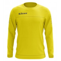 Bluza antrenament Enea, ZEUS - Galben