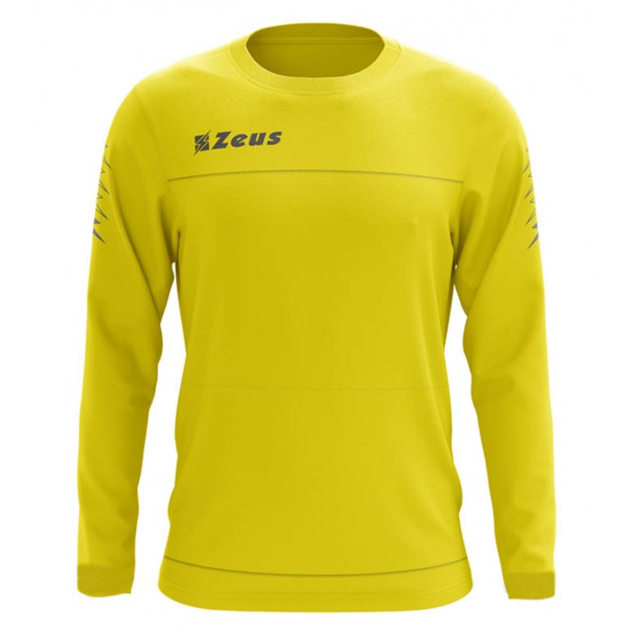 Bluza antrenament Enea, ZEUS - Galben Bluza antrenament Enea, ZEUS - Galben