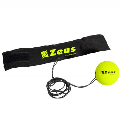 Boomerang Ball, ZEUS