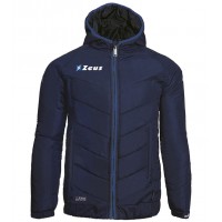 Geaca pentru iarna Ulysse, ZEUS - Bleumarin Royal