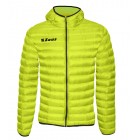 Geaca Hercolano, ZEUS - Galben Fluo