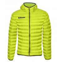 Geaca Hercolano, ZEUS - Galben Fluo