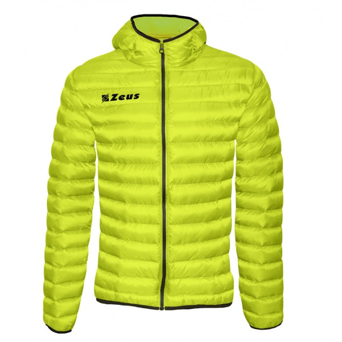 Geaca Hercolano, ZEUS - Galben Fluo Geaca Hercolano, ZEUS - Galben Fluo