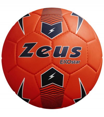 Minge fotbal Nr. 4 Ekostar, ZEUS
