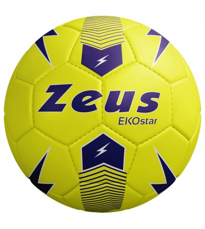Minge fotbal Nr. 5 Ekostar, ZEUS