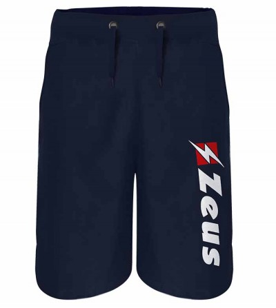 Bermude Geos, ZEUS - Bleumarin