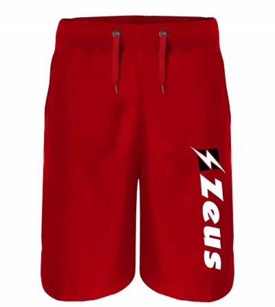 Bermude Geos, ZEUS - Rosu