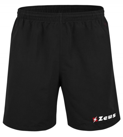 Bermude City, ZEUS - Negru